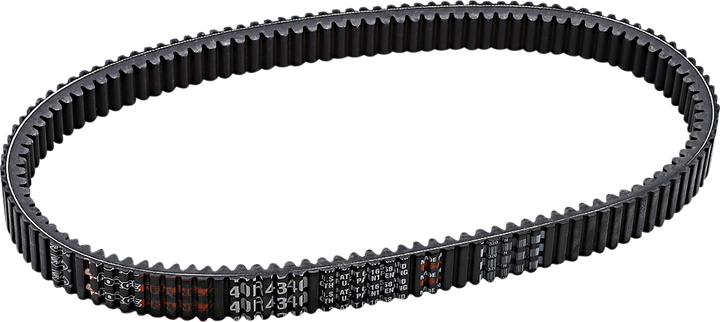 GATES Drive Belt - G-Force RedLine™ - 1-3/8" (W) x 44-5/8" (OC) 40R4340