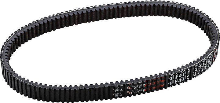 GATES Drive Belt - G-Force RedLine™ - 1-13/32" (W) x 44-1/4" (OC) 41R4313