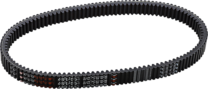 GATES Drive Belt - G-Force RedLine™ - 1-15/32" (W) x 46-3/4" (OC) 48R4553