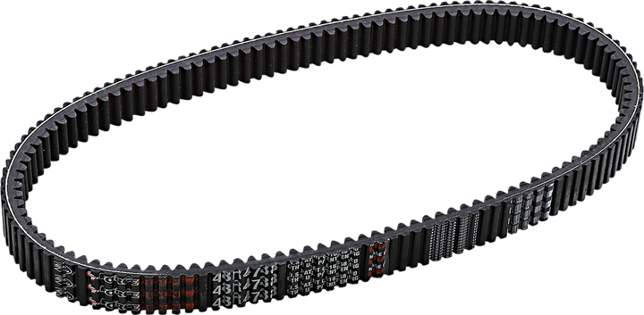 GATES Drive Belt - G-Force RedLine™ - 1-15/32" (W) x 48-1/2" (OC) 48R4738