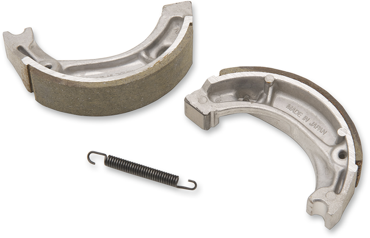 VESRAH VB-126S Copper-Based Brake Pads for Honda