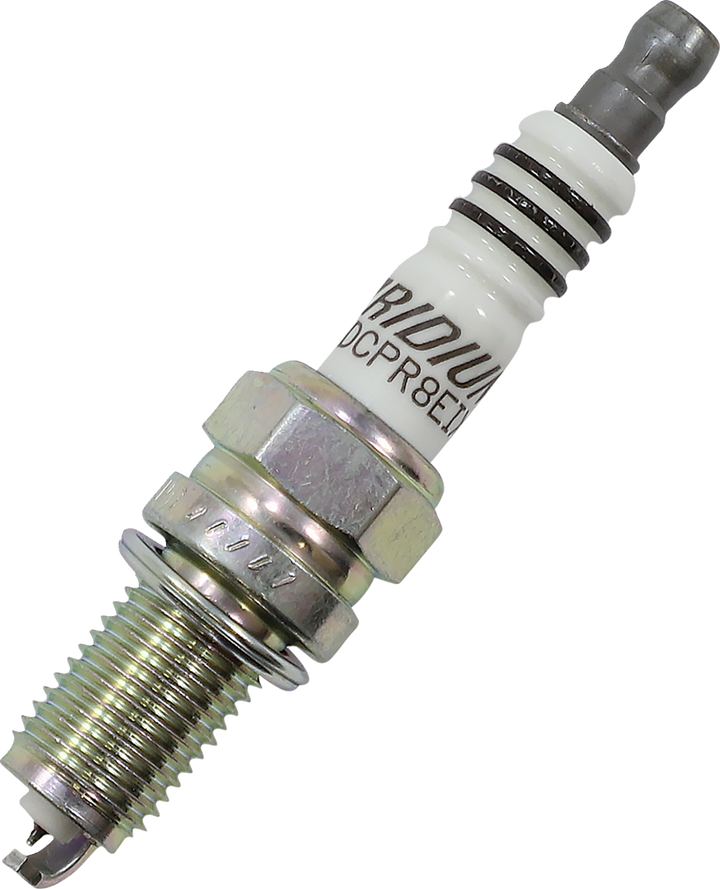 NGK Iridium IX Spark Plug - DCPR8EIX-S