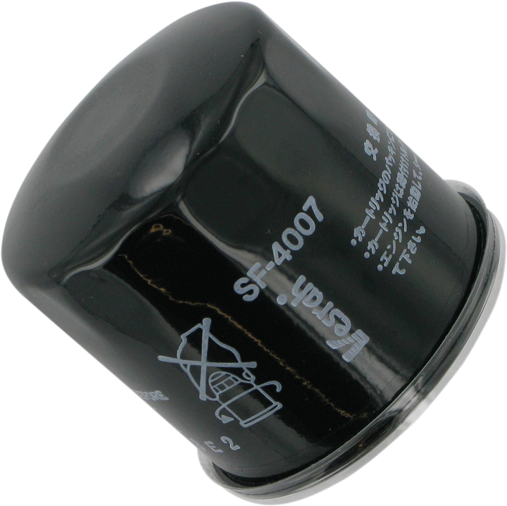 VESRAH Oil Filter SF-4007