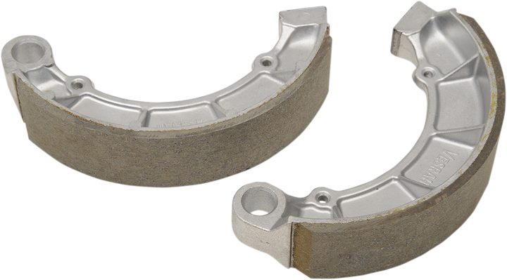 VESRAH VB-134 Sintered Metal Brake Shoes for Honda, Suzuki and Yamaha