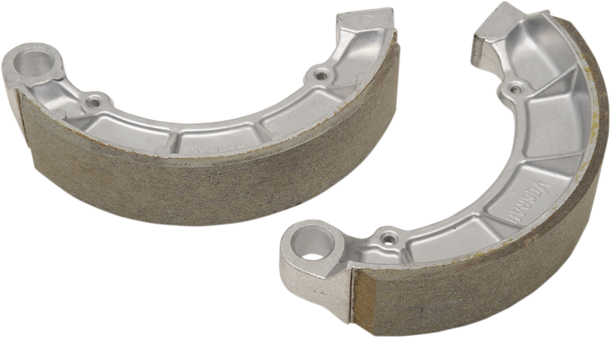 VESRAH VB-228 Brake Shoes for Yamaha