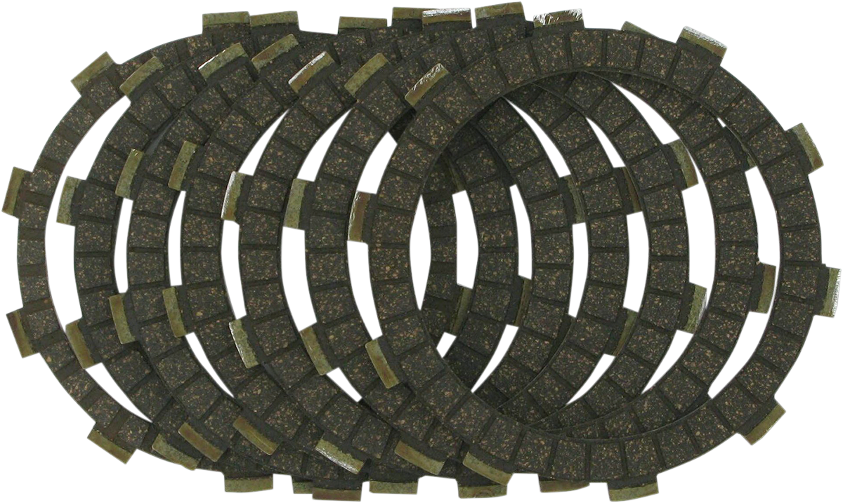 Vesrah VC-140 Clutch Discs