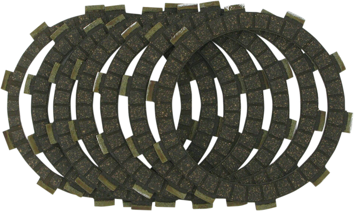 Vesrah VC-140 Clutch Discs