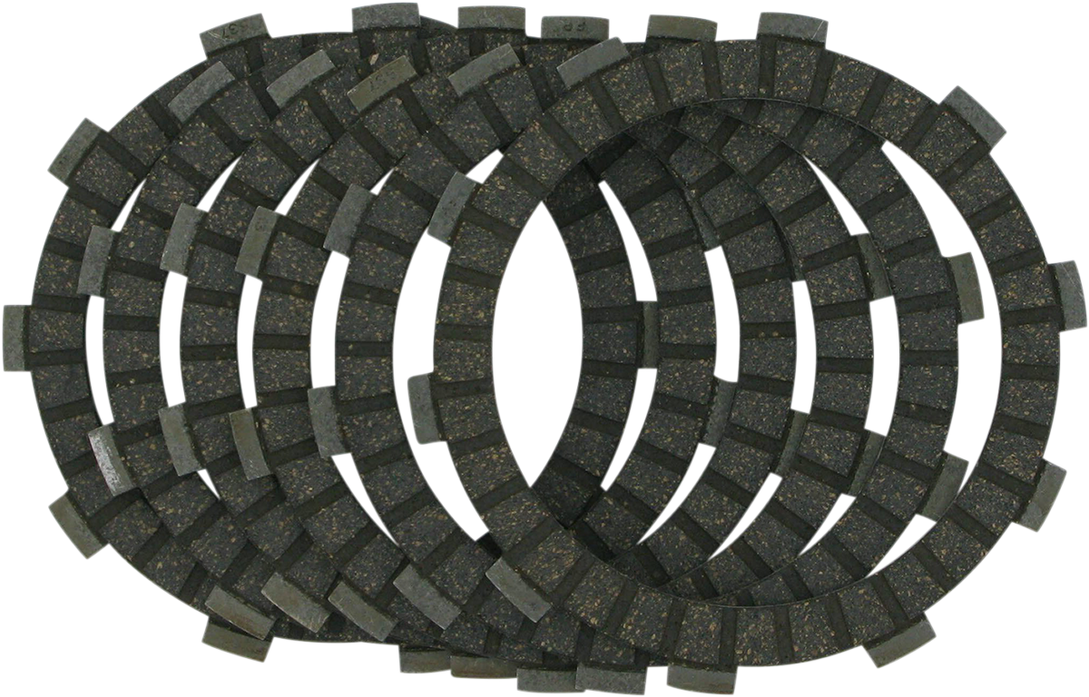 Vesrah VC-235 Clutch Discs
