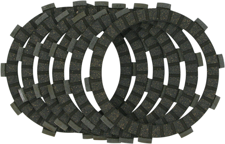 Vesrah VC-235 Clutch Discs
