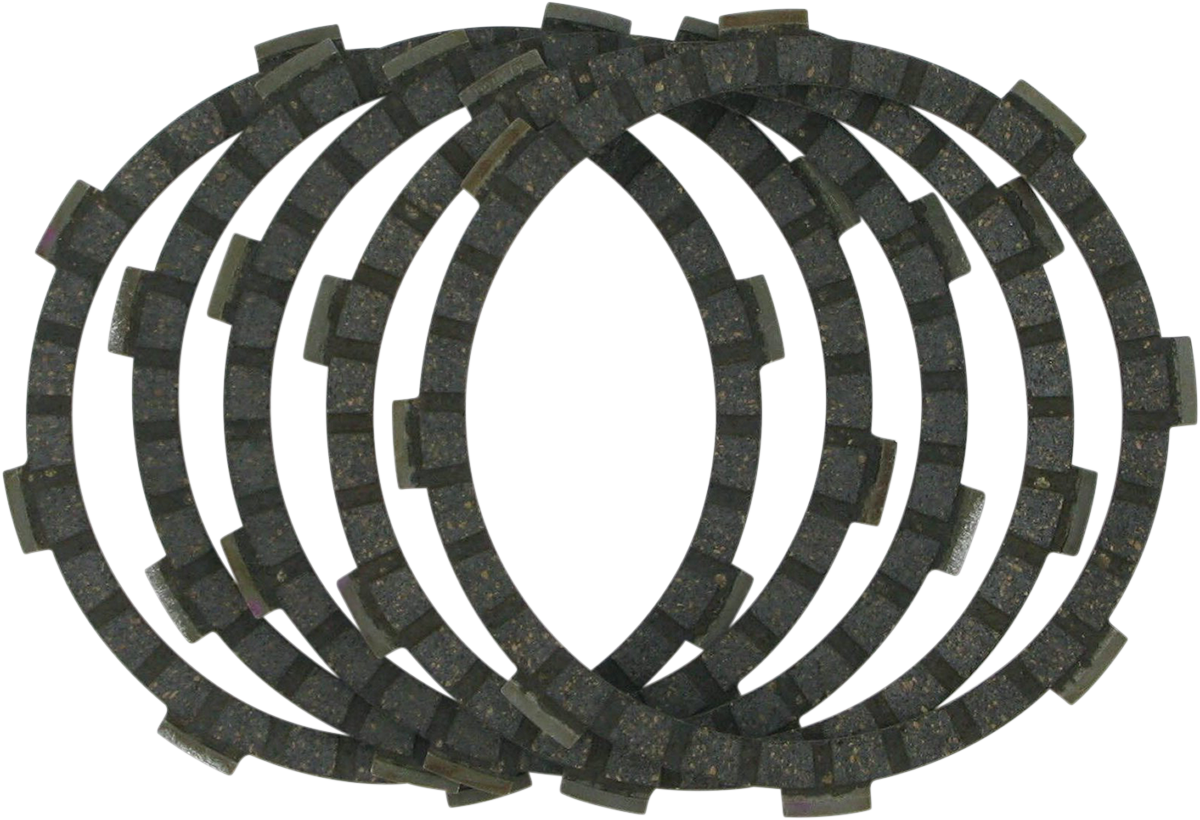Vesrah VC-254 Clutch Discs