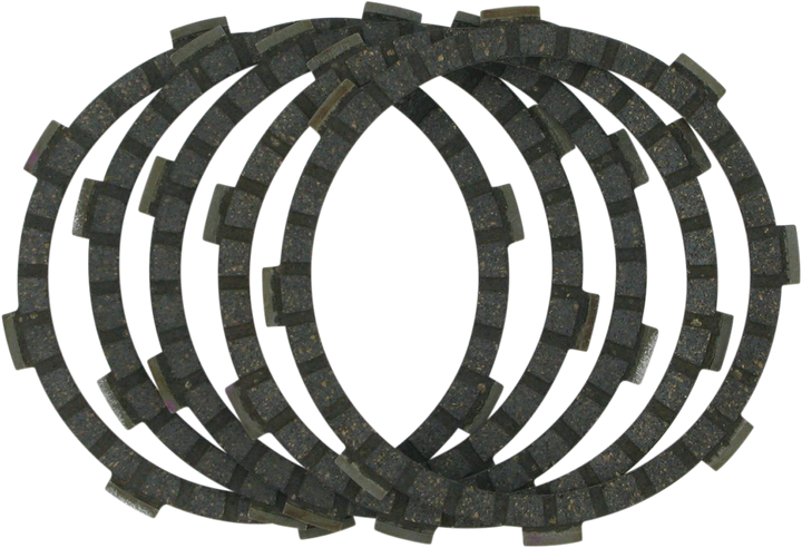 Vesrah VC-254 Clutch Discs