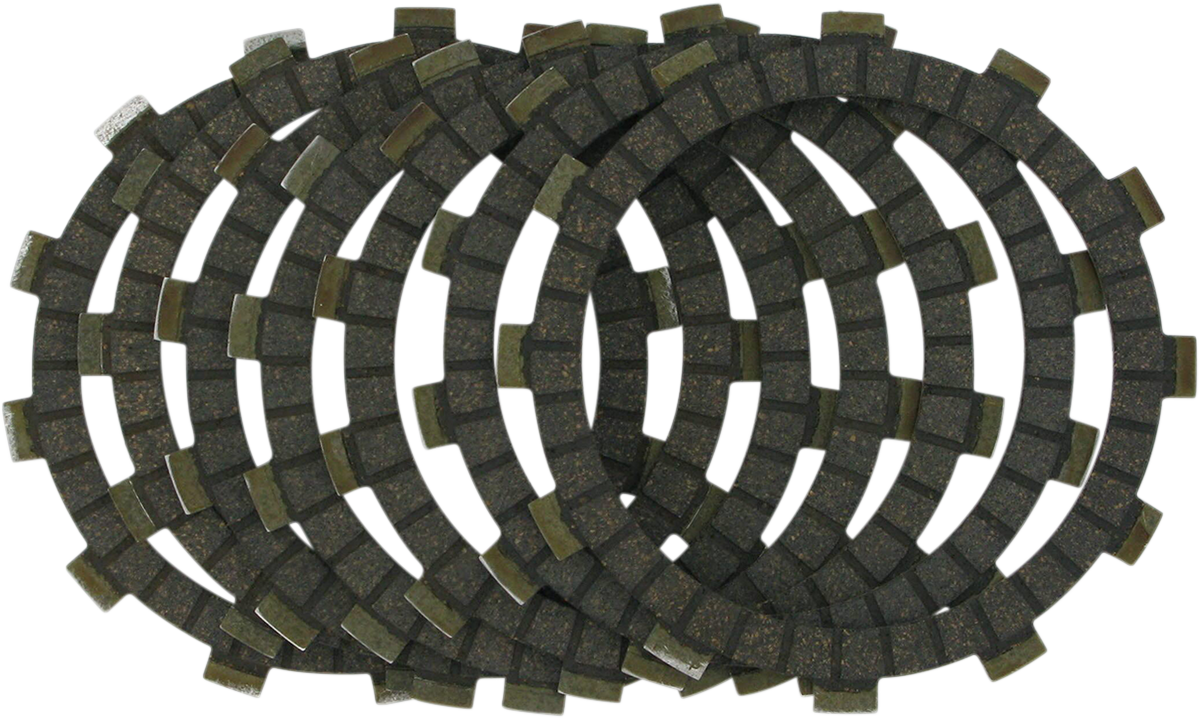 Vesrah VC-281 Clutch Discs