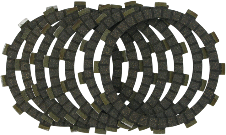 Vesrah VC-281 Clutch Discs