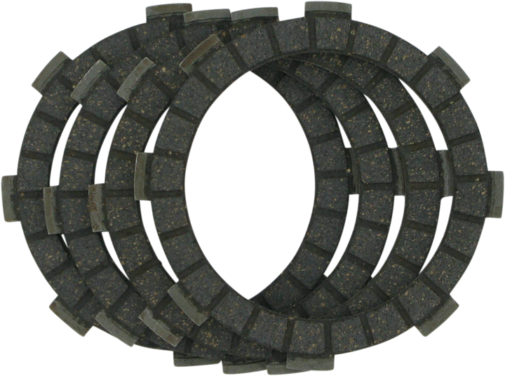 Vesrah VC-440 Clutch Discs