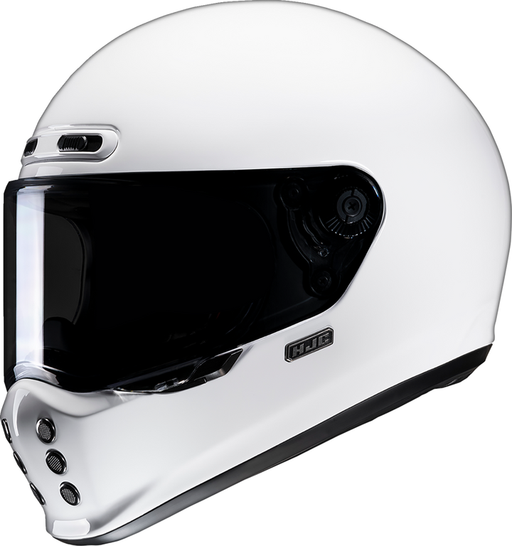 HJC V10 Solid Helmet