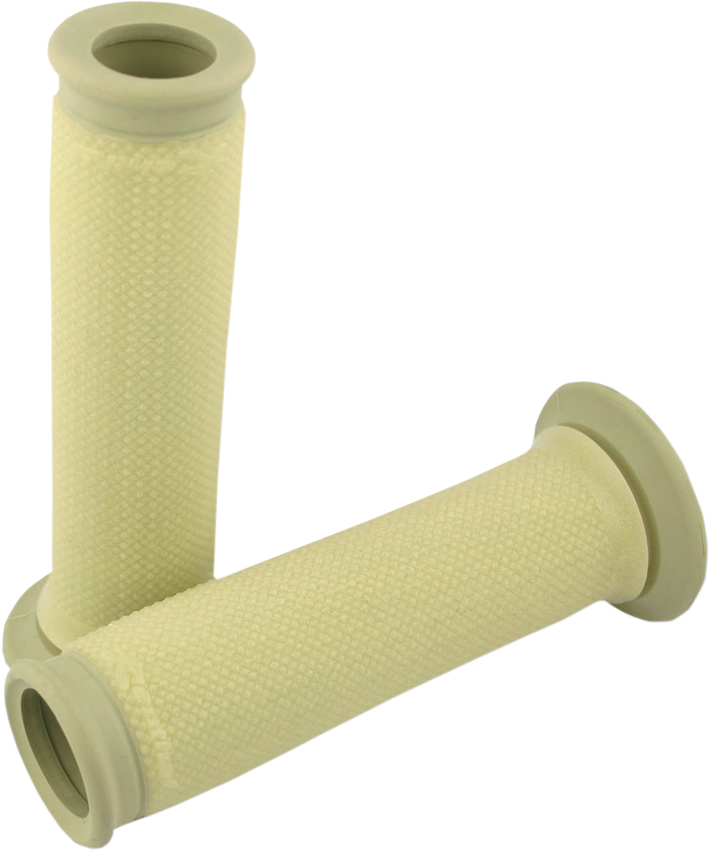 RENTHAL G175 Reinforced Dual-Compound Street Motorcycle Grips