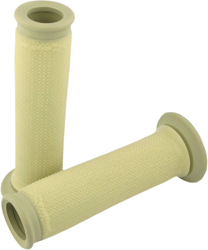 RENTHAL G175 Reinforced Dual-Compound Street Motorcycle Grips