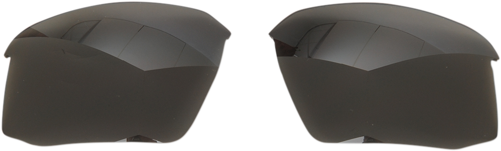 100% Speedcoupe Lenses