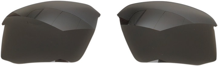 100% Speedcoupe Lenses