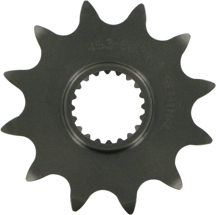 Renthal 453-520-14GP Grooved Front Sprocket, 14-Tooth for Kawasaki