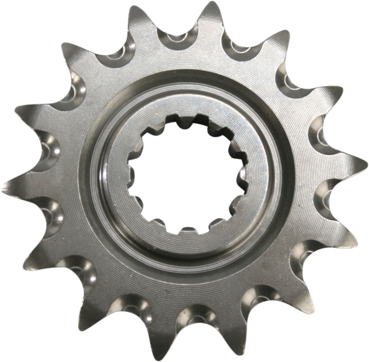 RENTHAL 482-428-14GP Front Sprocket, 14-Tooth for KTM and Husqvarna