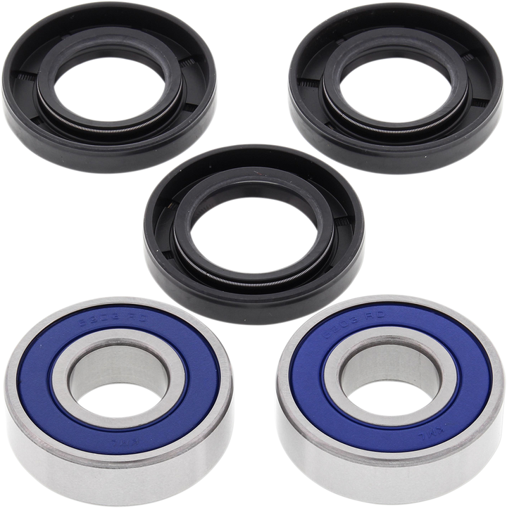 ALL BALLS Wheel Bearing Kit - Front - Honda/Suzuki 25-1211