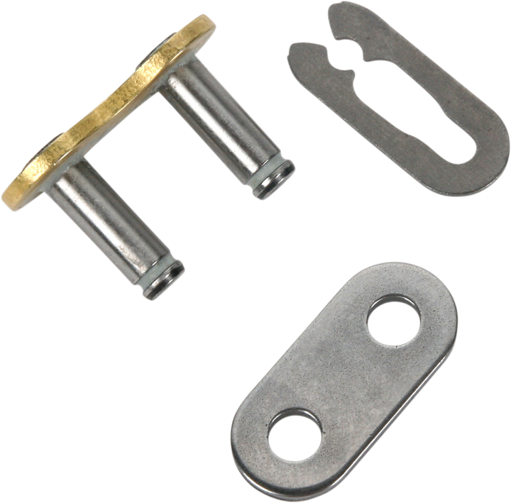 Renthal 520 R1 Works Chain Clip Connecting Link C143