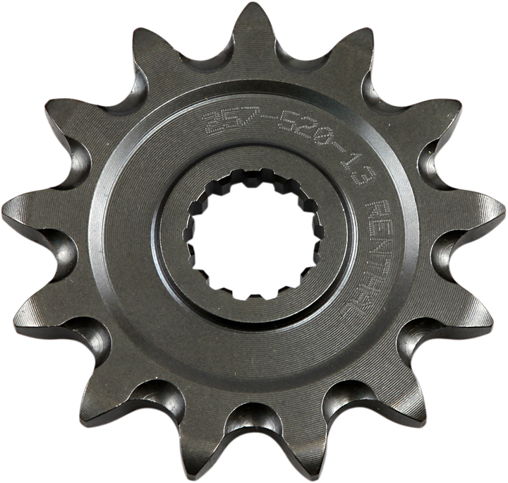 RENTHAL 257-520-13GP 13-Tooth Front Sprocket for Yamaha YZ125
