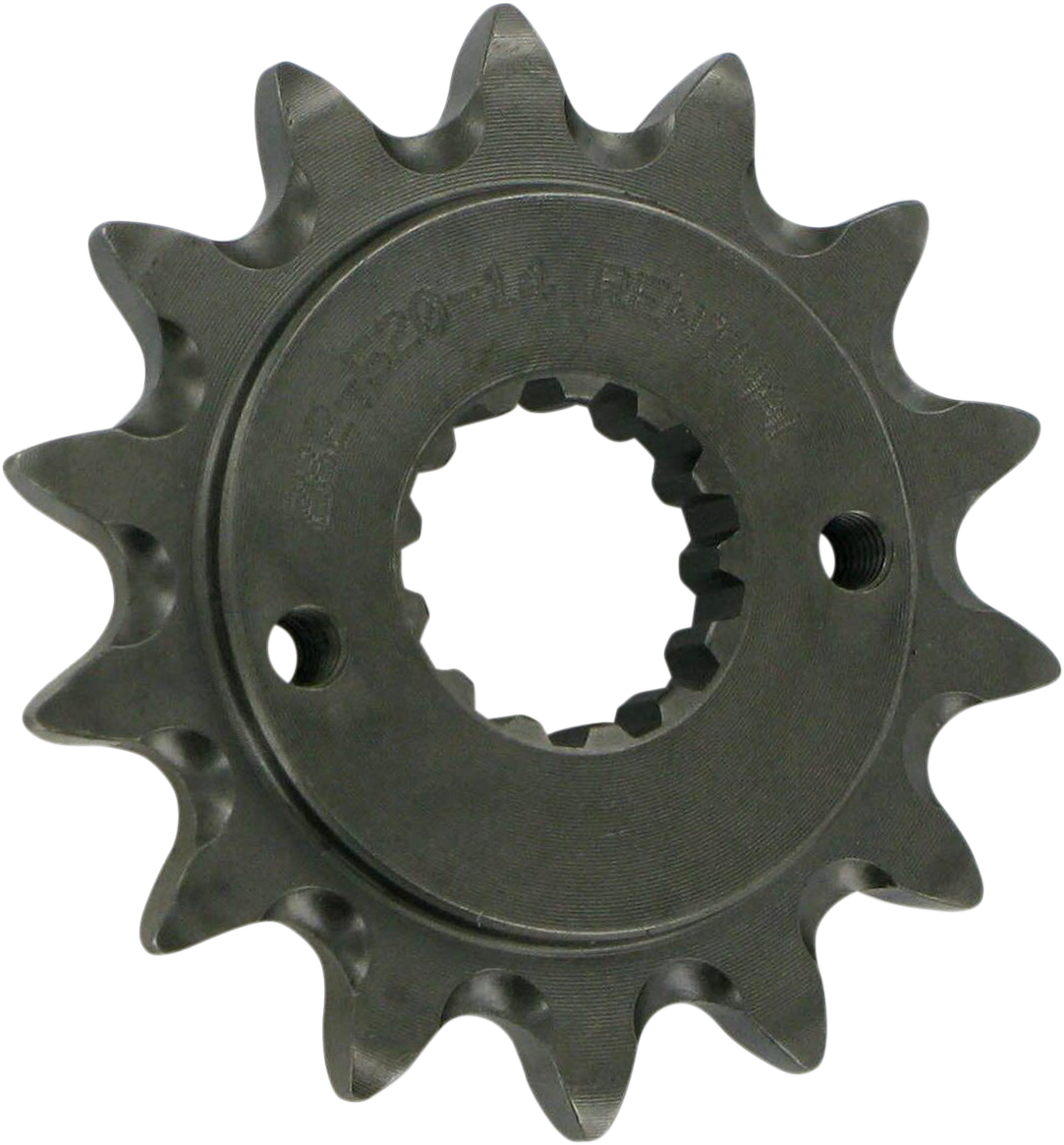 Renthal Front Sprocket 14-Tooth Honda 282-520-14GP