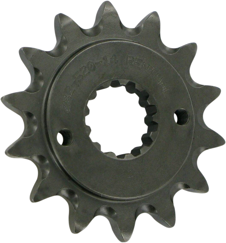 Renthal Front Sprocket 14-Tooth Honda 282-520-14GP