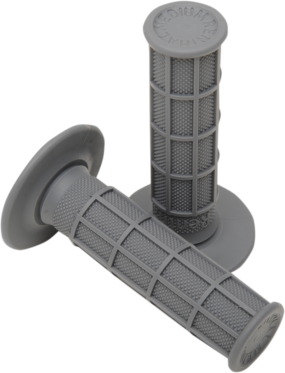RENTHAL All-Waffle Medium Grips G093 for 7/8-Inch Handlebars