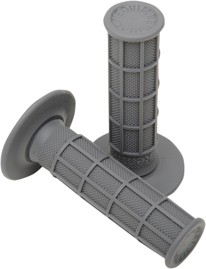 RENTHAL All-Waffle Medium Grips G093 for 7/8-Inch Handlebars