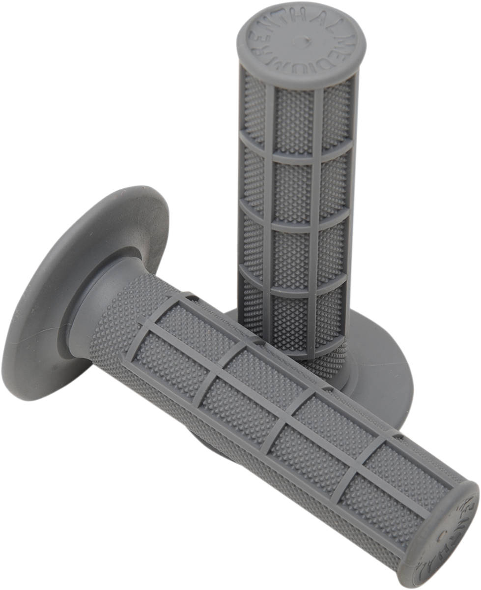 Renthal Half Waffle Grips, Medium - G087