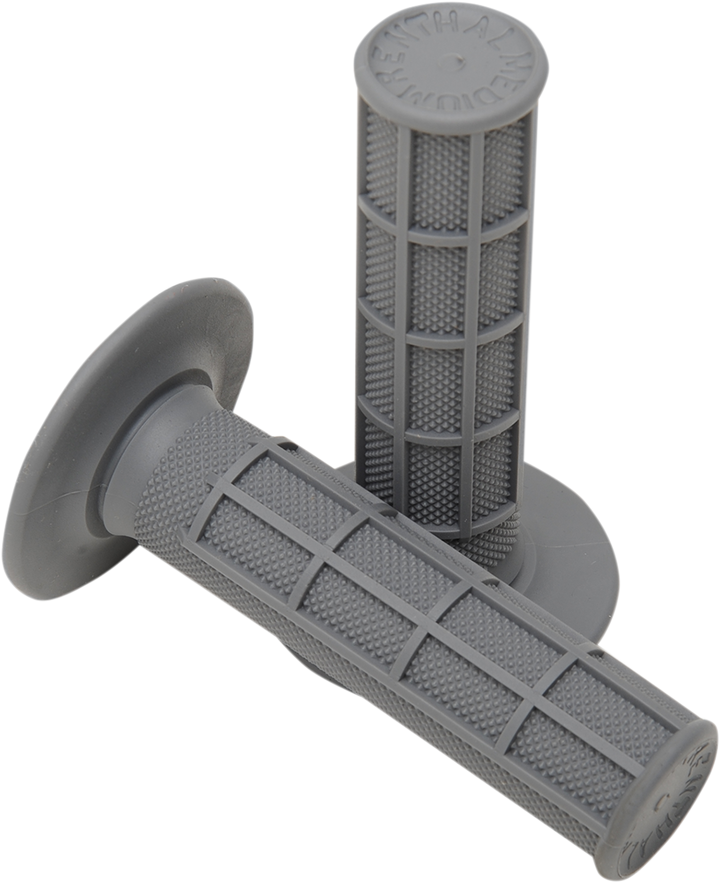 Renthal Half Waffle Grips, Medium - G087