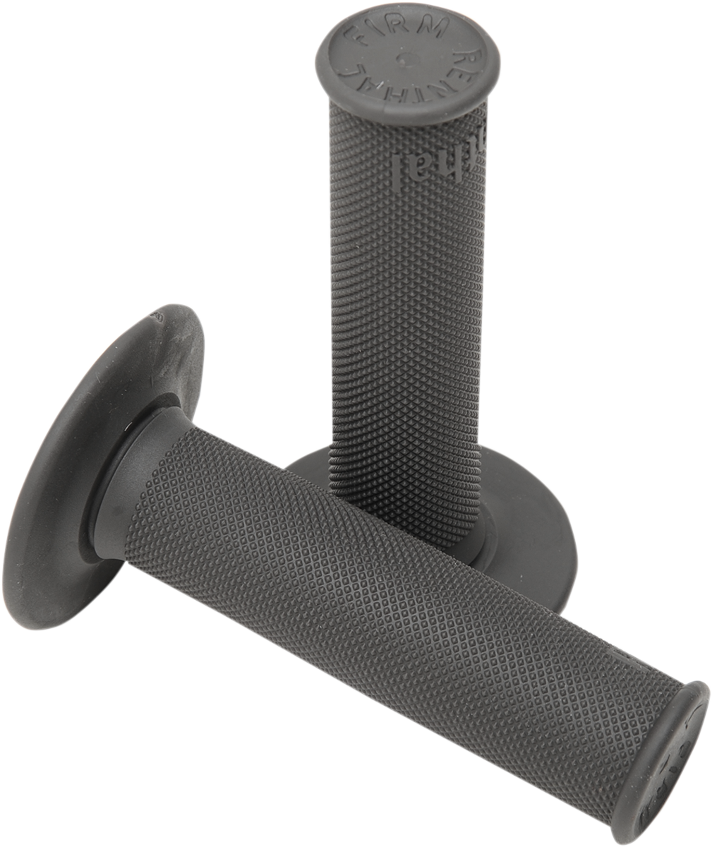 Renthal All-Diamond MX Grips – Firm Compound, Part G091