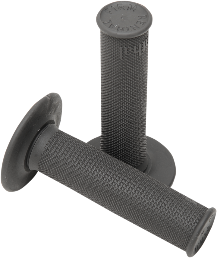 Renthal All-Diamond MX Grips – Firm Compound, Part G091