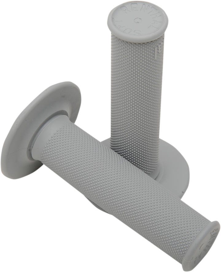 RENTHAL All-Diamond MX Grips - Soft, G089
