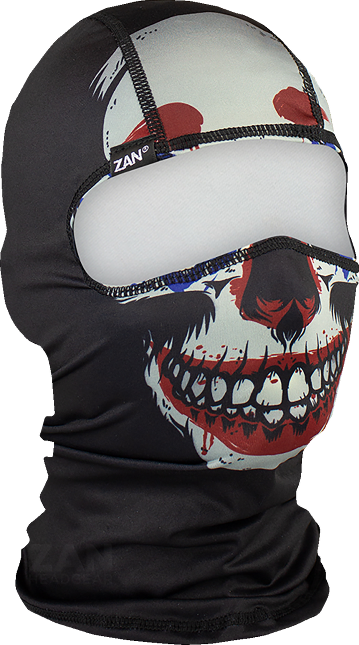 Zan Headgear Balaclava