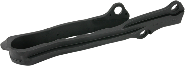 Acerbis Chain Slider for Suzuki Motorcycles - Black, Part Number 2081530001