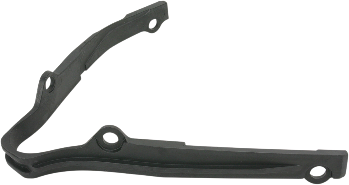 Acerbis Chain Slider for Kawasaki, Black – Part Number 2071499999