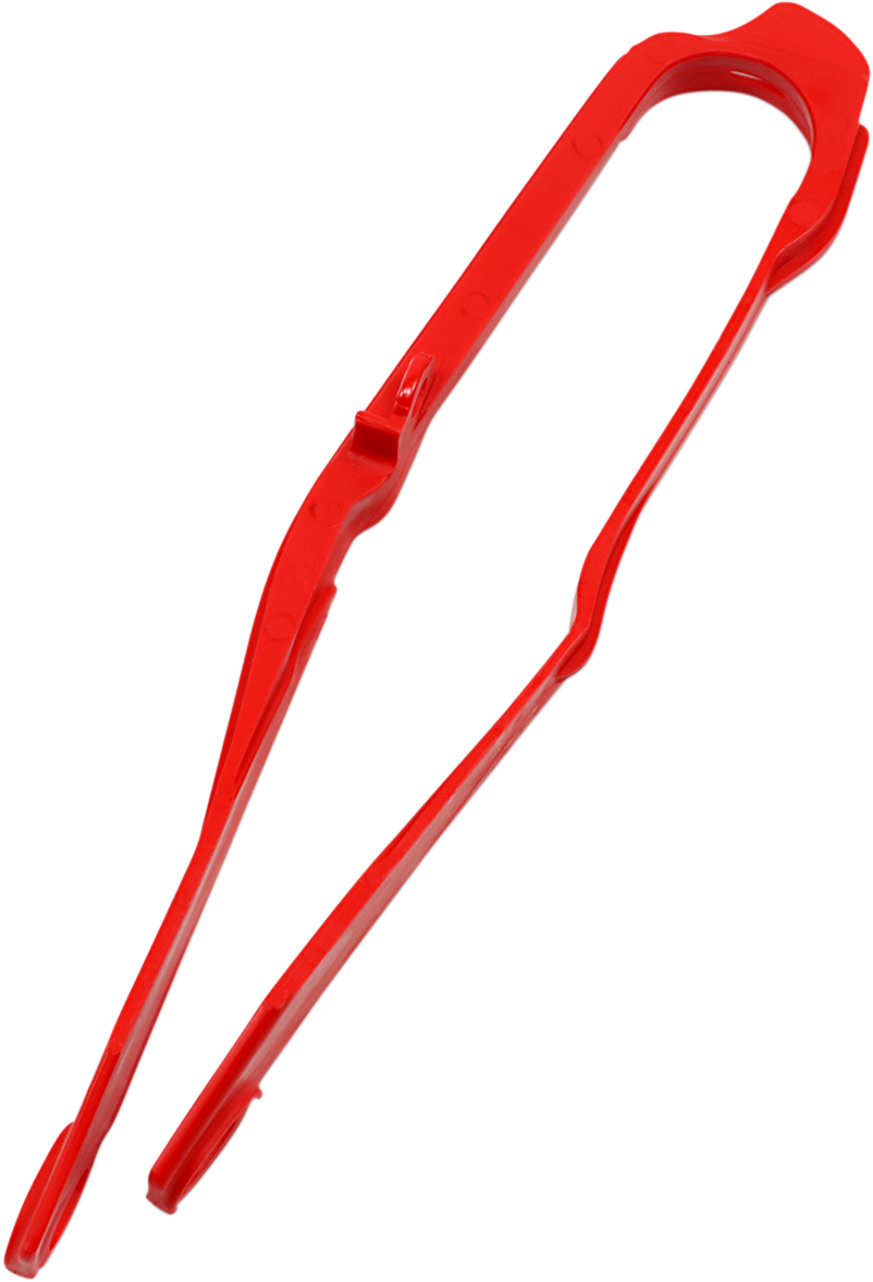 Acerbis Chain Slider Red for Honda 2742630227
