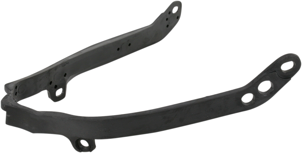 Acerbis Chain Slider for Yamaha, Black - Part Number 2081560001