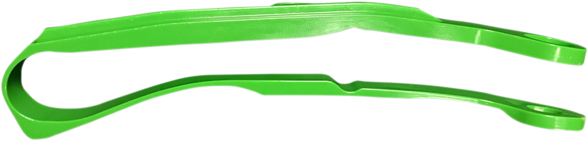 ACERBIS Chain Slider for Kawasaki, Green – Part Number 2466030006