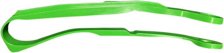ACERBIS Chain Slider for Kawasaki, Green – Part Number 2466030006