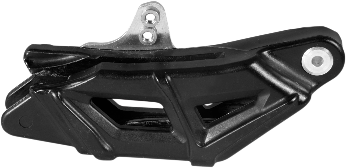 Acerbis Chain Guide 2215060001 for Husqvarna and KTM Motorcycles, Black