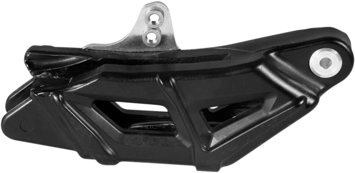 Acerbis Chain Guide 2215060001 for Husqvarna and KTM Motorcycles, Black