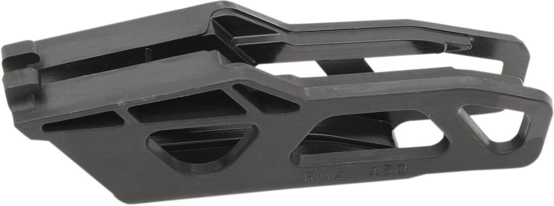 Acerbis Chain Guide Black for Suzuki RM-Z 250/450 – Part Number 2688780001