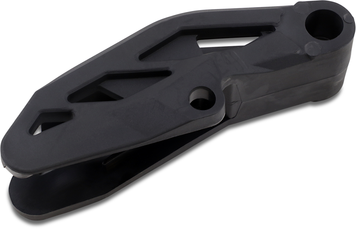 ACERBIS Chain Guide Black for Yamaha YZ 65/85, Part Number 2726730001