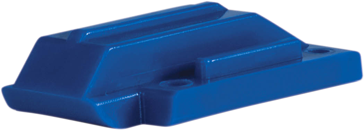 ACERBIS Chain Guide Replacement Insert 2.0, Blue, Honda/Kawasaki/Yamaha, Part 2411010003
