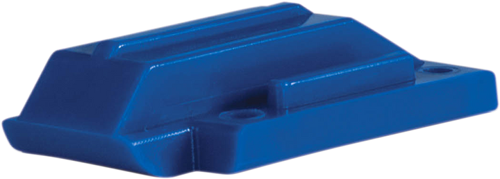 ACERBIS Chain Guide Replacement Insert 2.0, Blue, Honda/Kawasaki/Yamaha, Part 2411010003